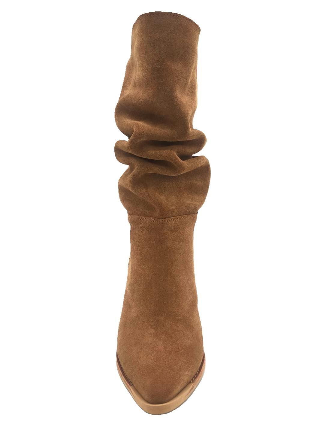 Bota Luciana Camel Pao Pecados-4