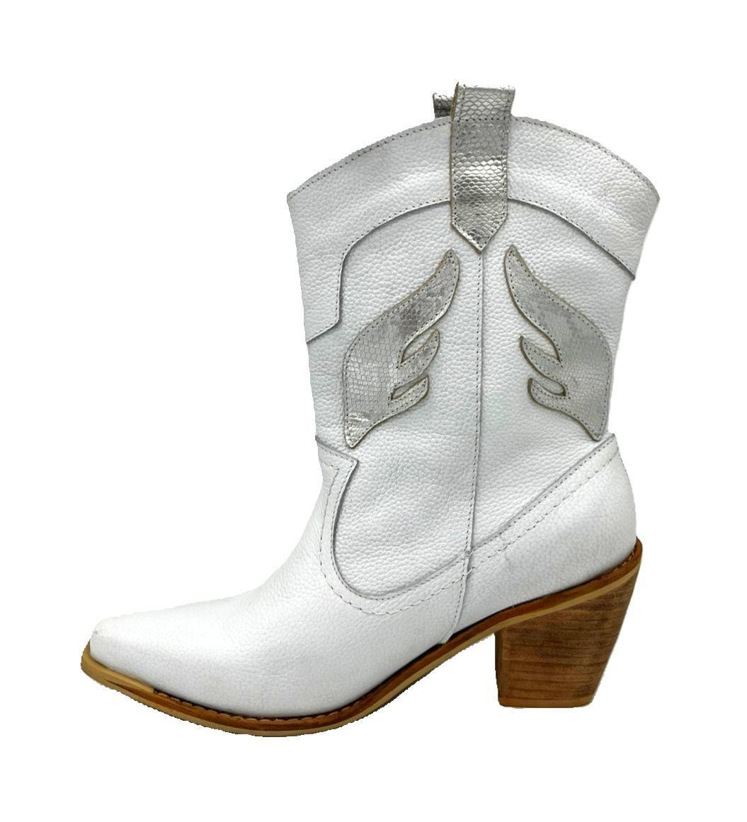 Bota Juliana Blanco Pao Pecados-2