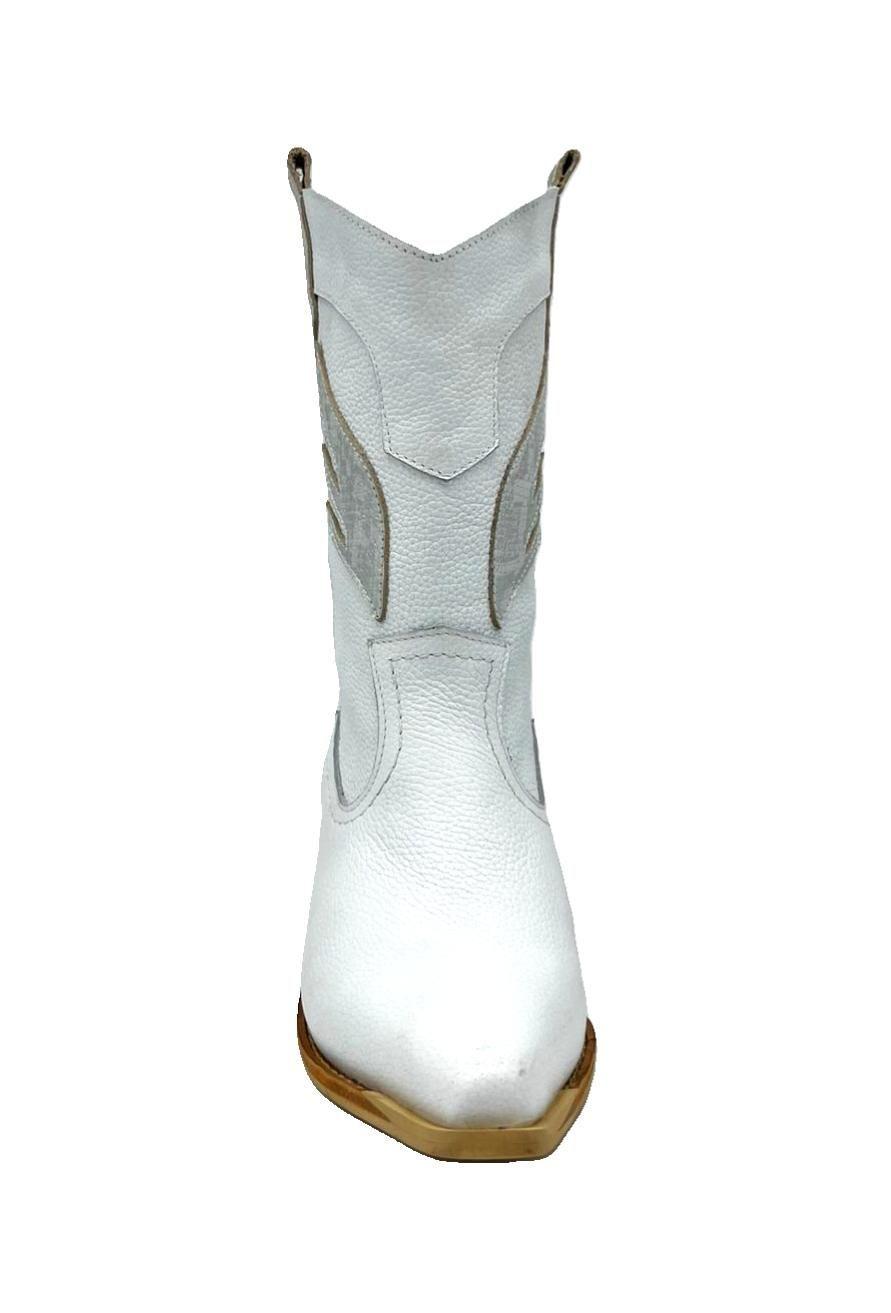 Bota Juliana Blanco Pao Pecados-4