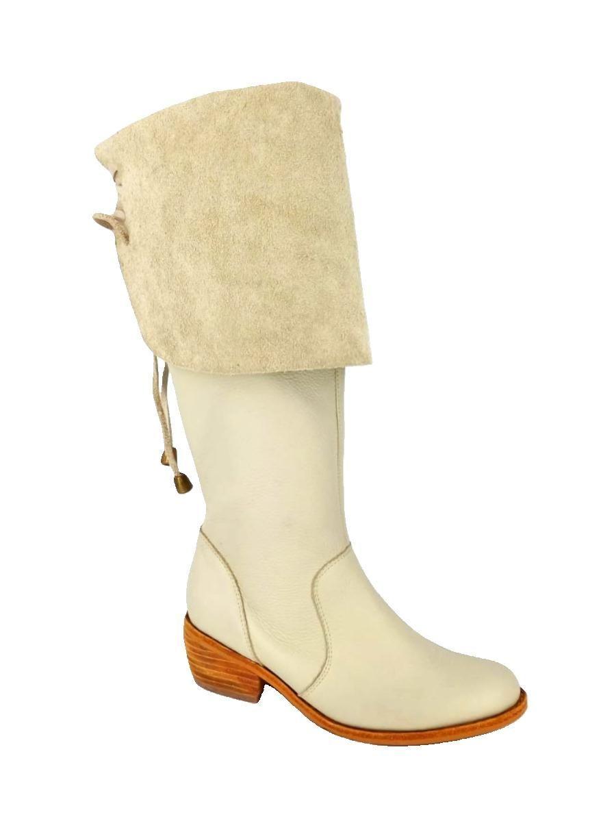 Bucanera Karito Beige Pao Pecados-1
