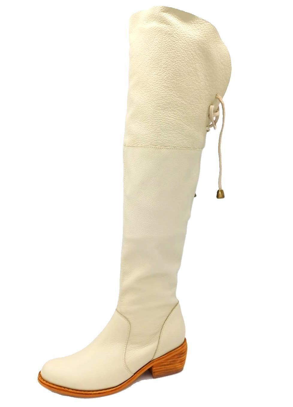 Bucanera Karito Beige Pao Pecados-2