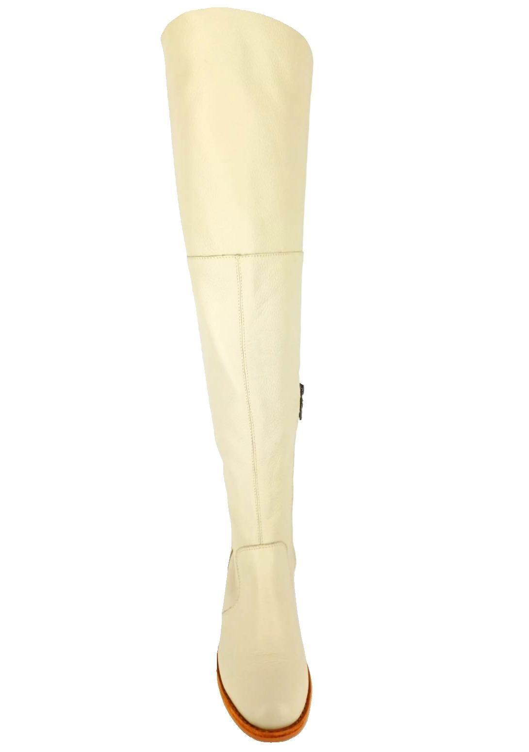 Bucanera Karito Beige Pao Pecados-4