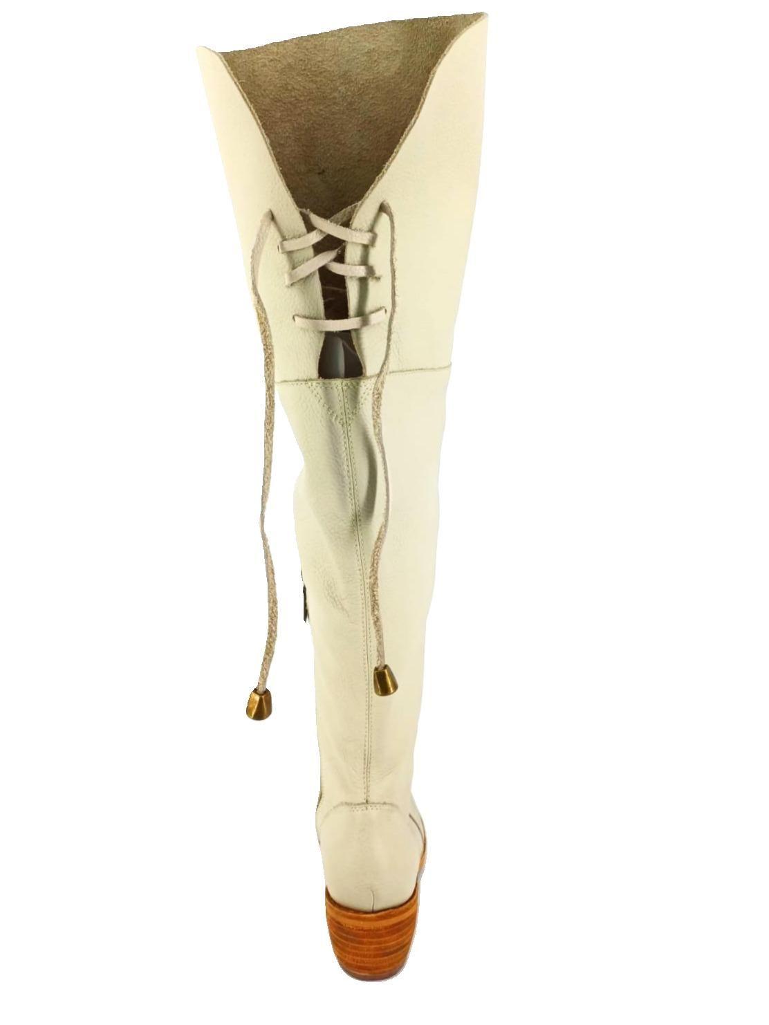 Bucanera Karito Beige Pao Pecados-5