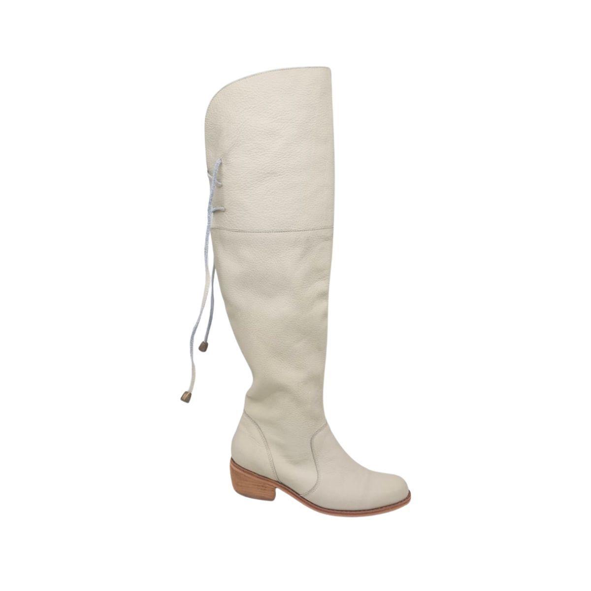 Bucanera Karito Beige Pao Pecados-1