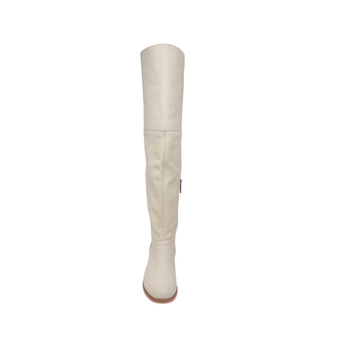 Bucanera Karito Beige Pao Pecados-4