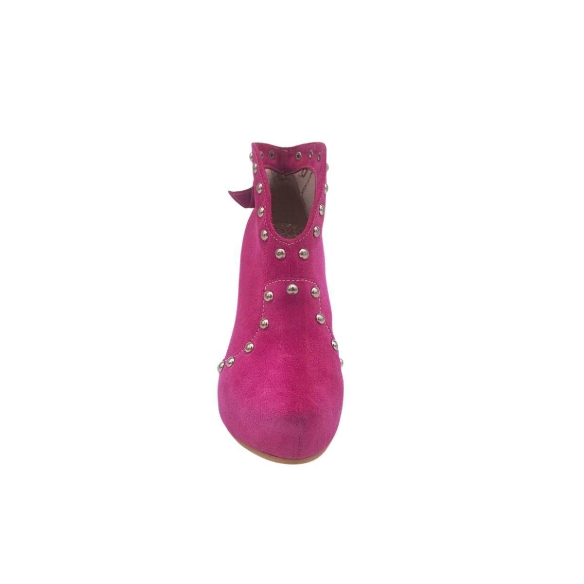 Botin Danka Fucsia Pao Pecados-4