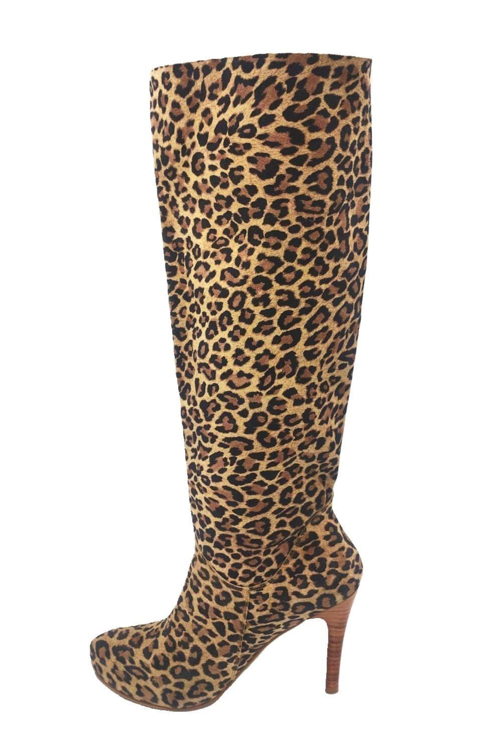 Bota Ange Anima Print Pao Pecados-2