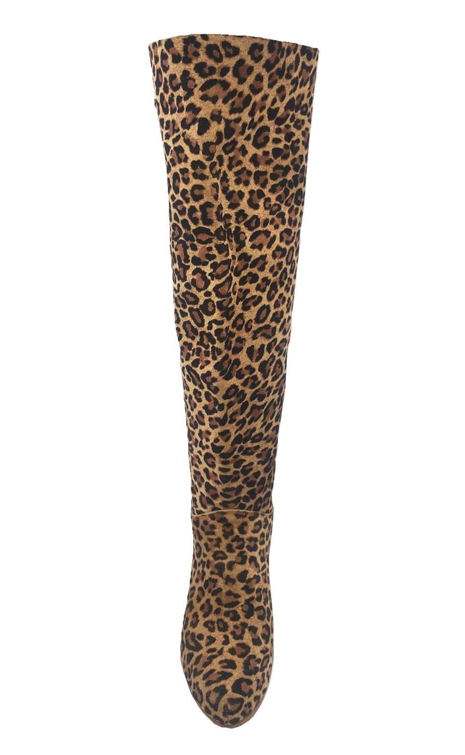 Bota Ange Anima Print Pao Pecados-4