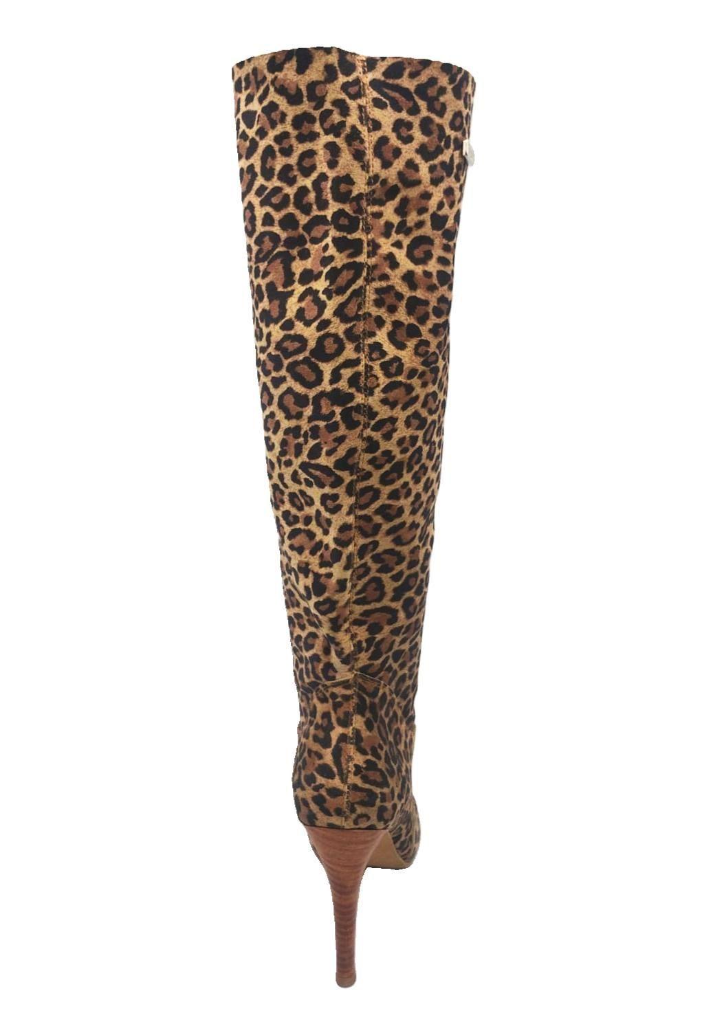 Bota Ange Anima Print Pao Pecados-5