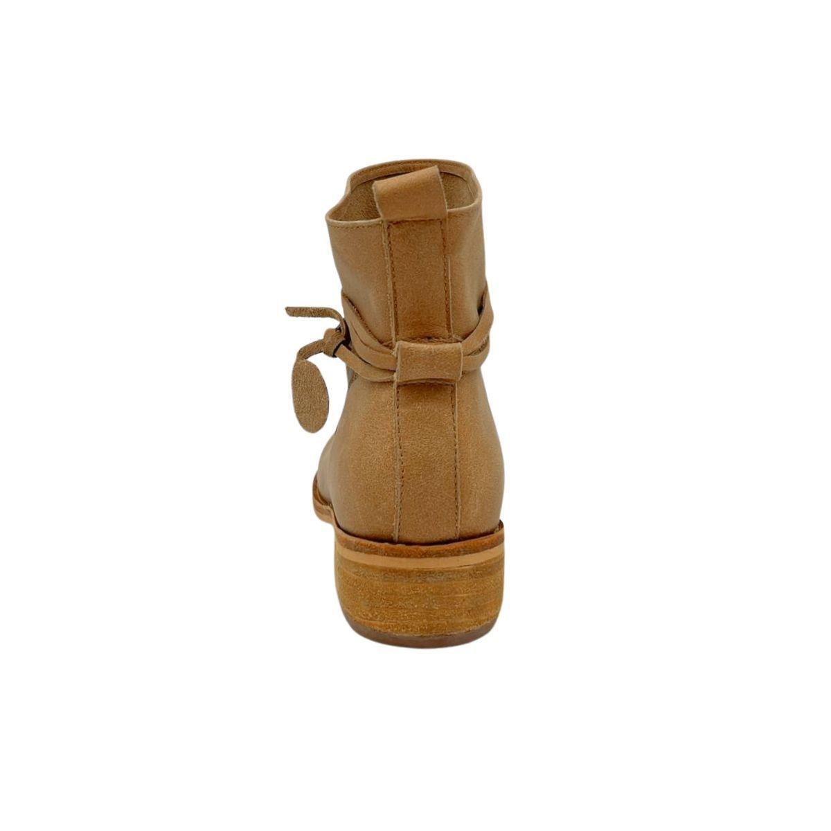 Botin Sofia Camel Pao Pecados-5