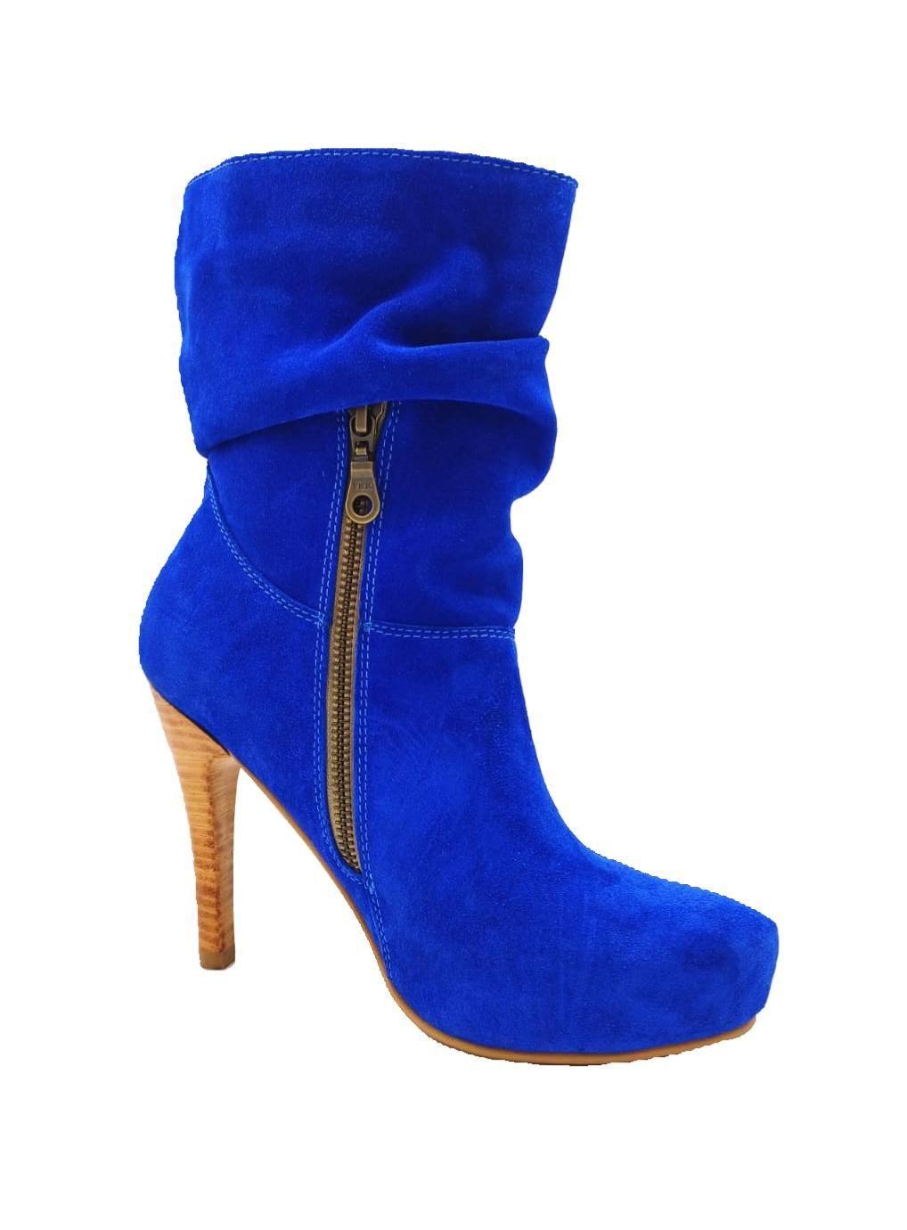 Botin Vilma Azul Pao Pecados-2