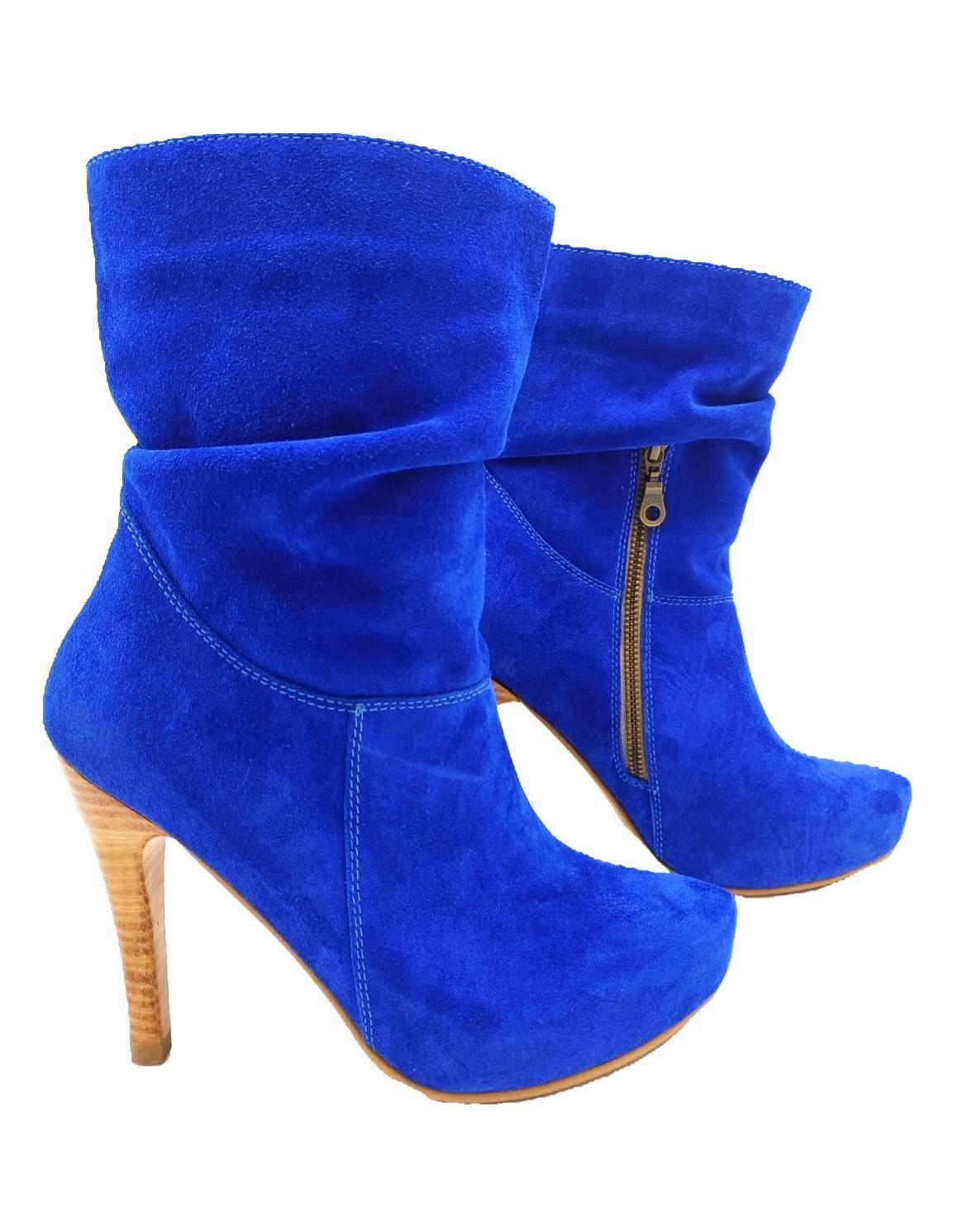 Botin Vilma Azul Pao Pecados-3