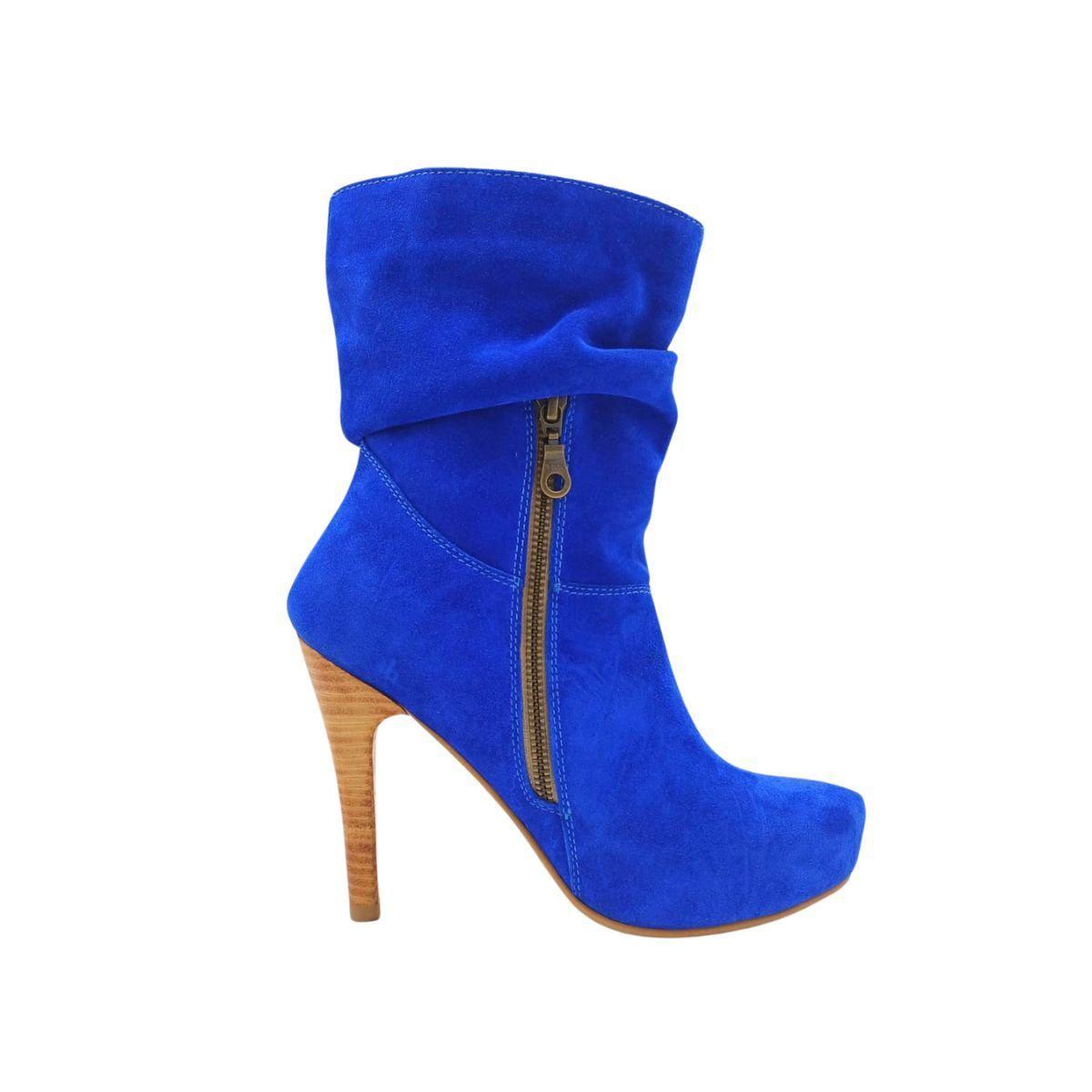 Botin Vilma Azul Pao Pecados-2