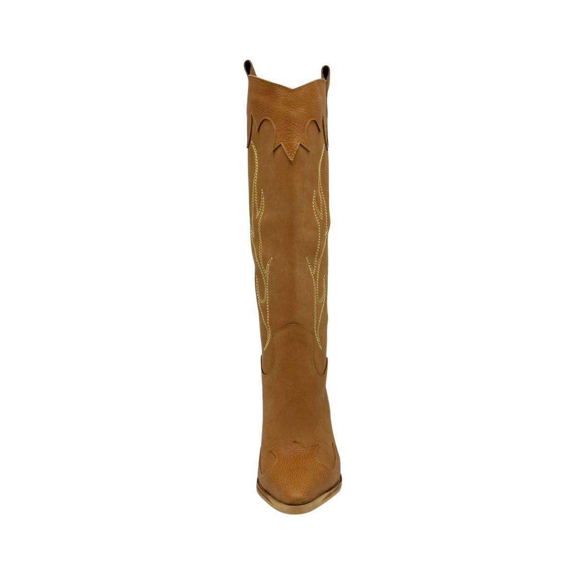 Bota Paola Camel Pao Pecados-4