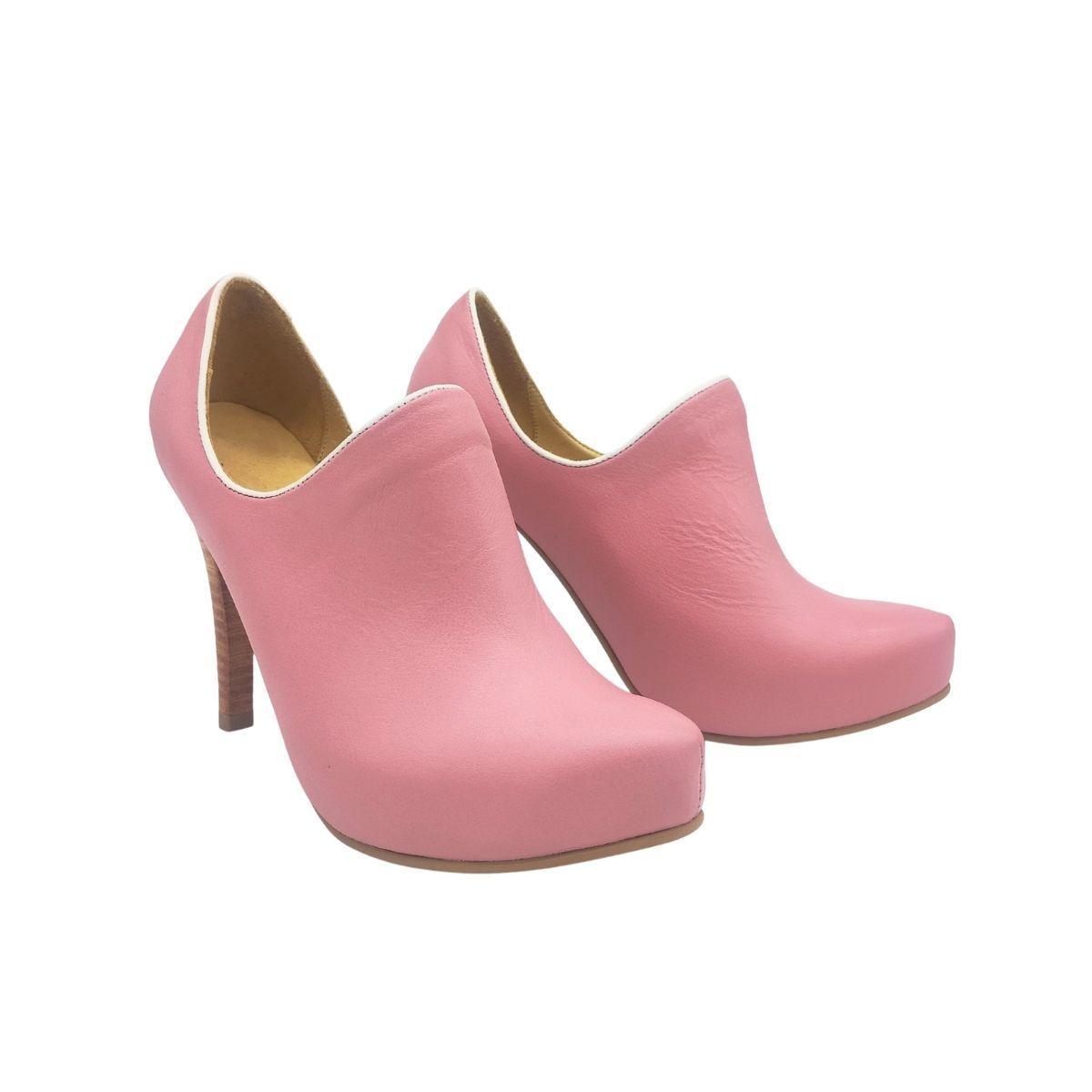 Stiletto Scarlette Rosa Pao Pecados-3