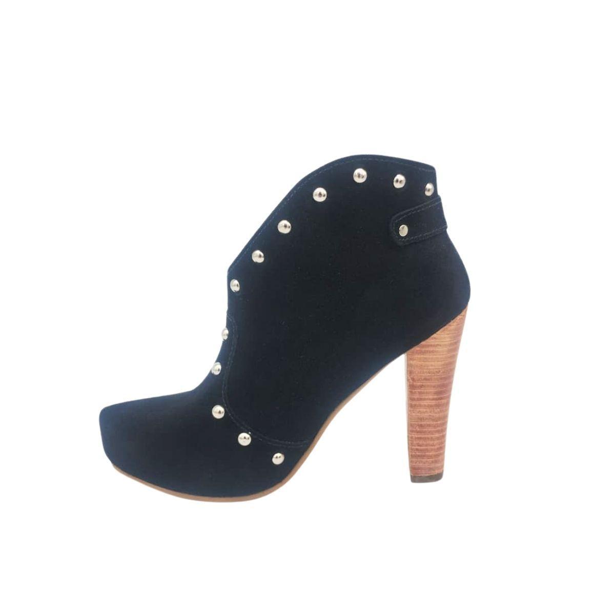 Botin Danka Negro Pao Pecados-2