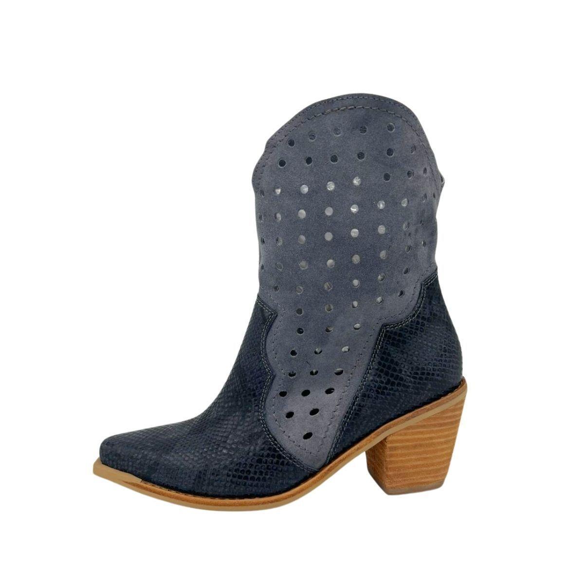 Bota Paula Gris Pao Pecados -2