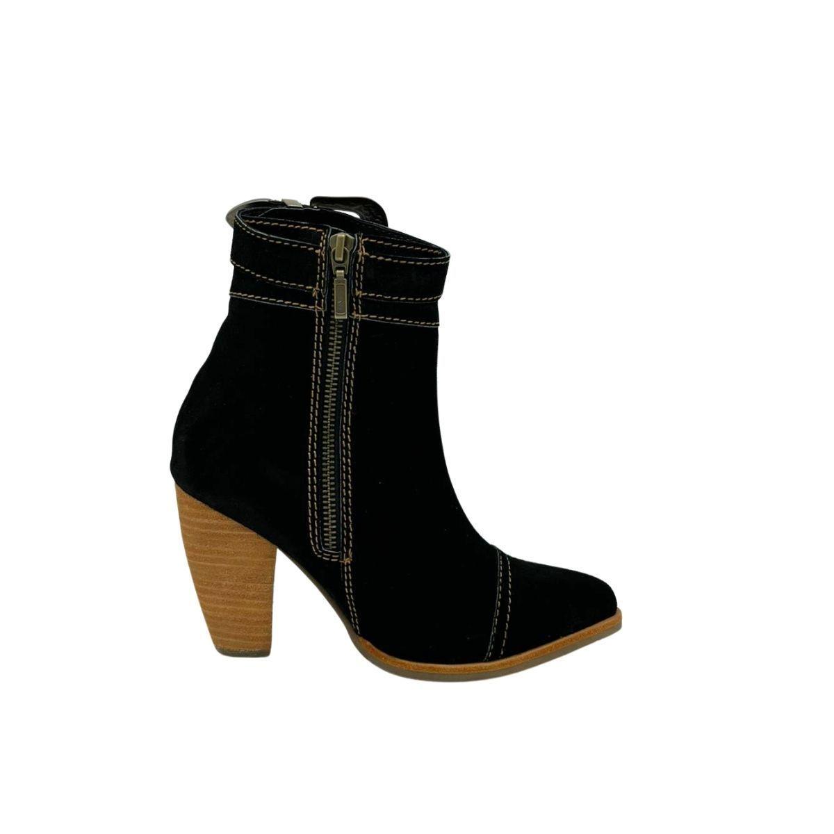 Botin Ivanna Negro Pao Pecados-2