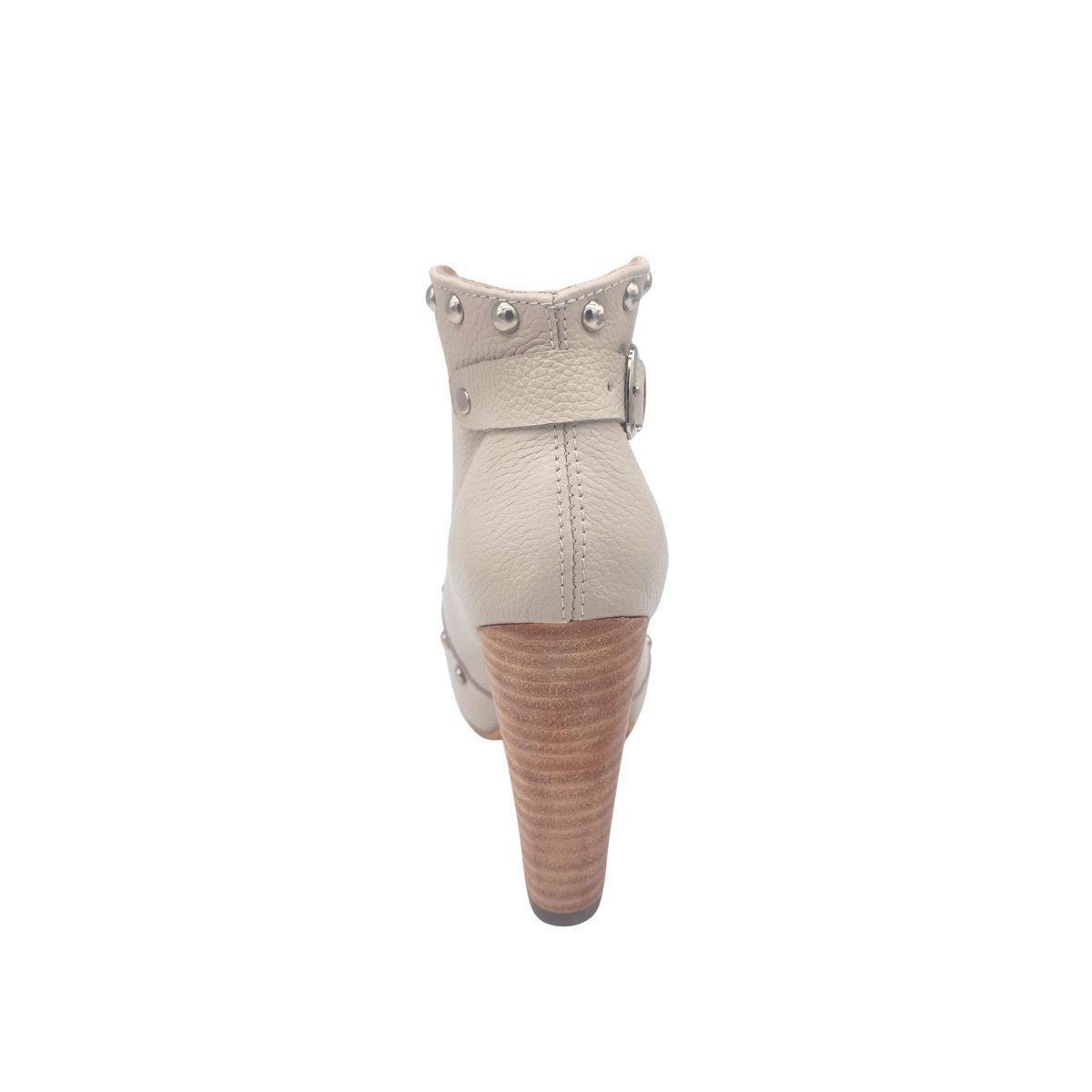 Botin Danka Beige Pao Pecados-5