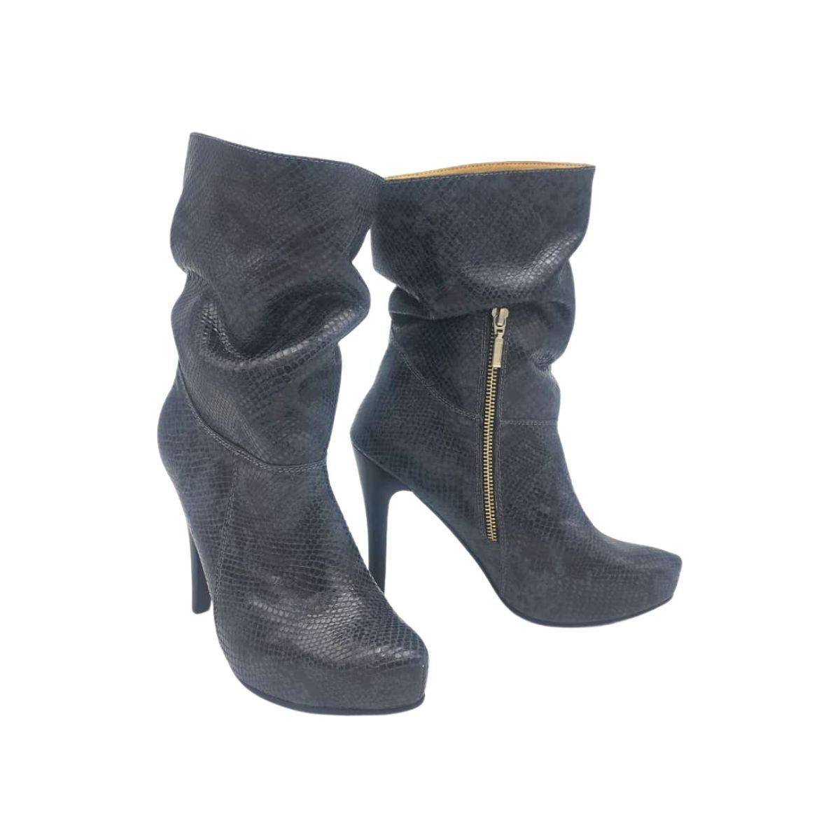 Bota Vilma Negro Piton Pao Pecados-3