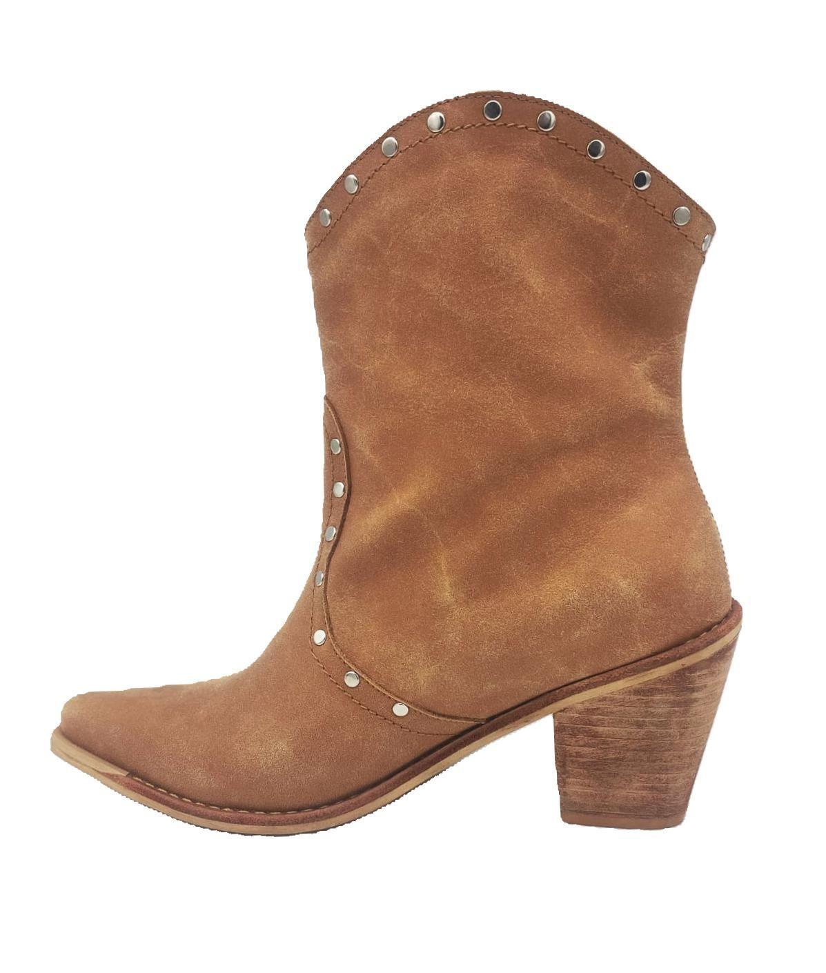 Bota Myriam Camel Pao Pecados-3