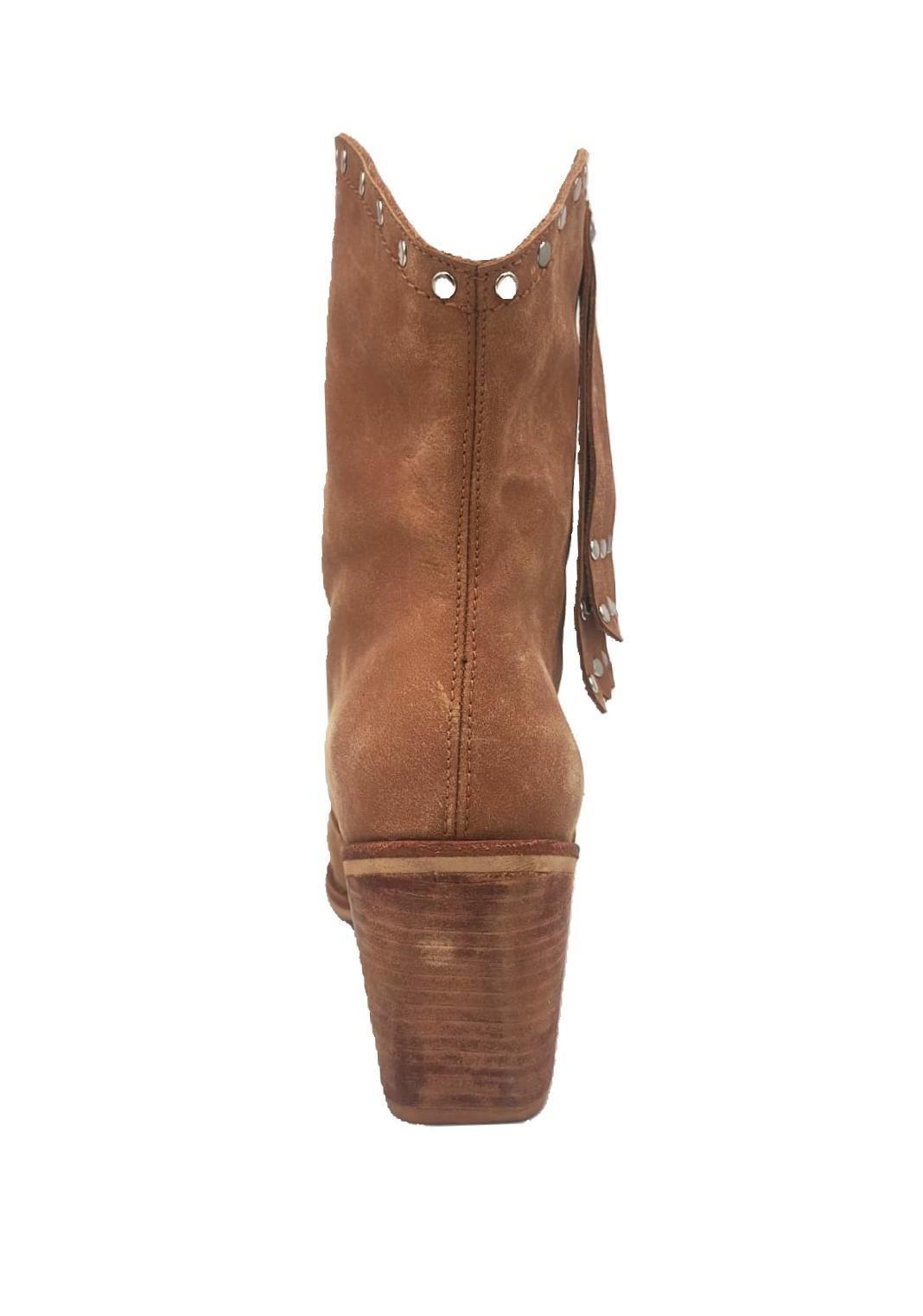 Bota Myriam Camel Pao Pecados-5