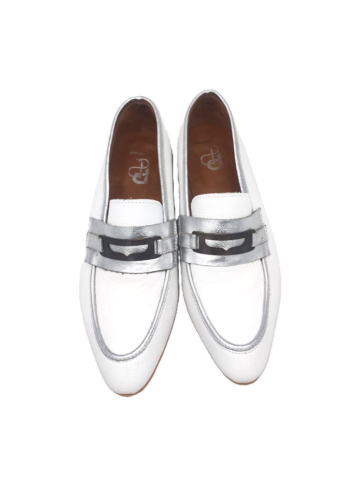 Mocasin Celica Blanco Pao Pecados-4