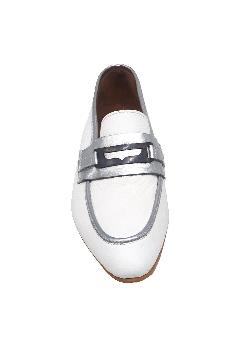 Mocasin Celica Blanco Pao Pecados-5