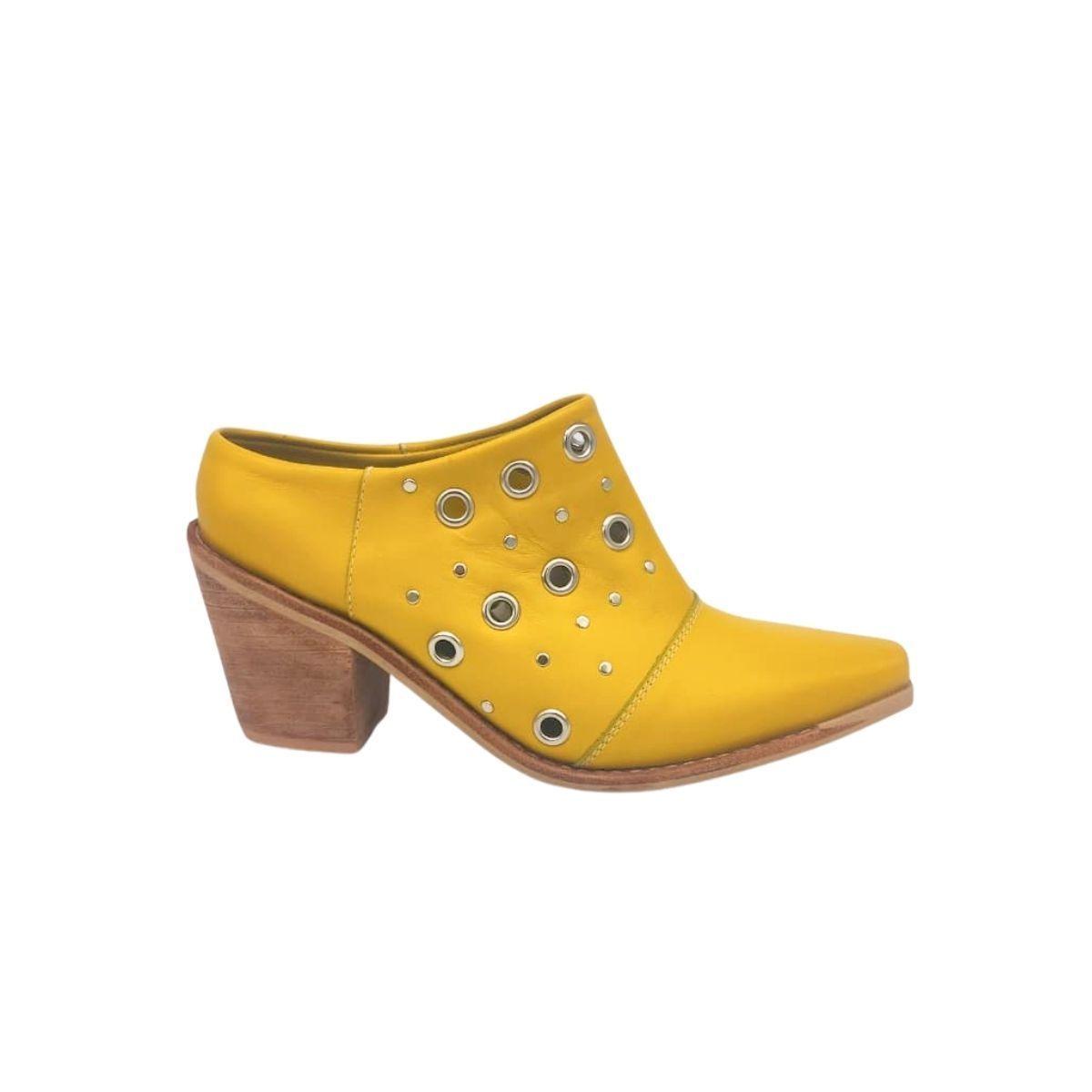 Puntilla Emilia Amarillo Pao Pecados-2
