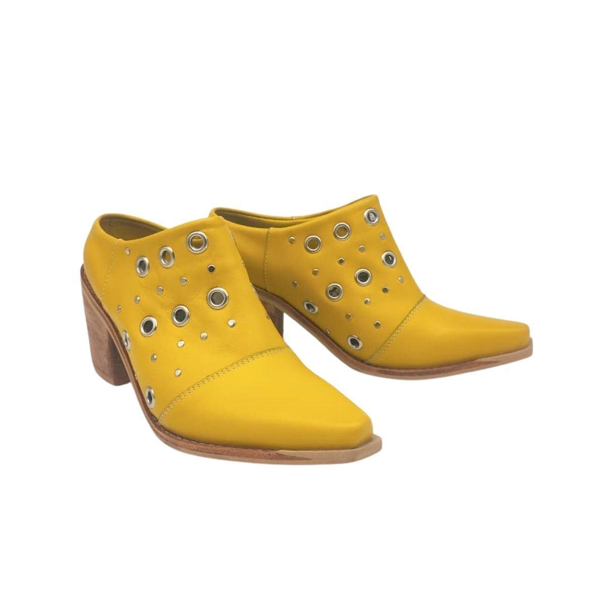 Puntilla Emilia Amarillo Pao Pecados-3