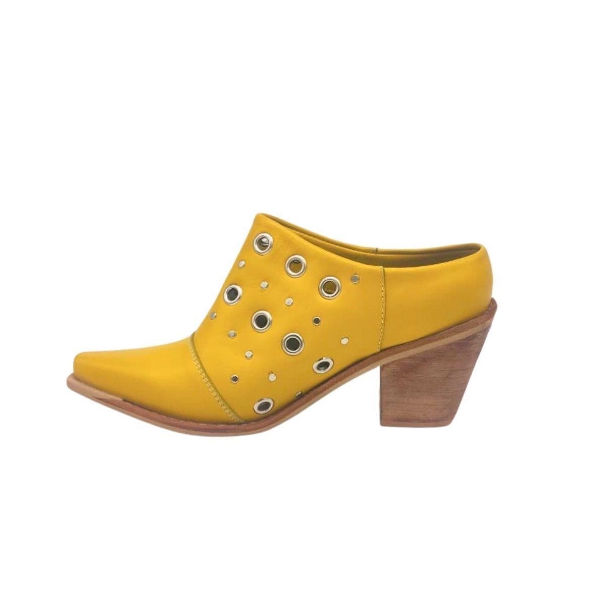 Puntilla Emilia Amarillo Pao Pecados-2