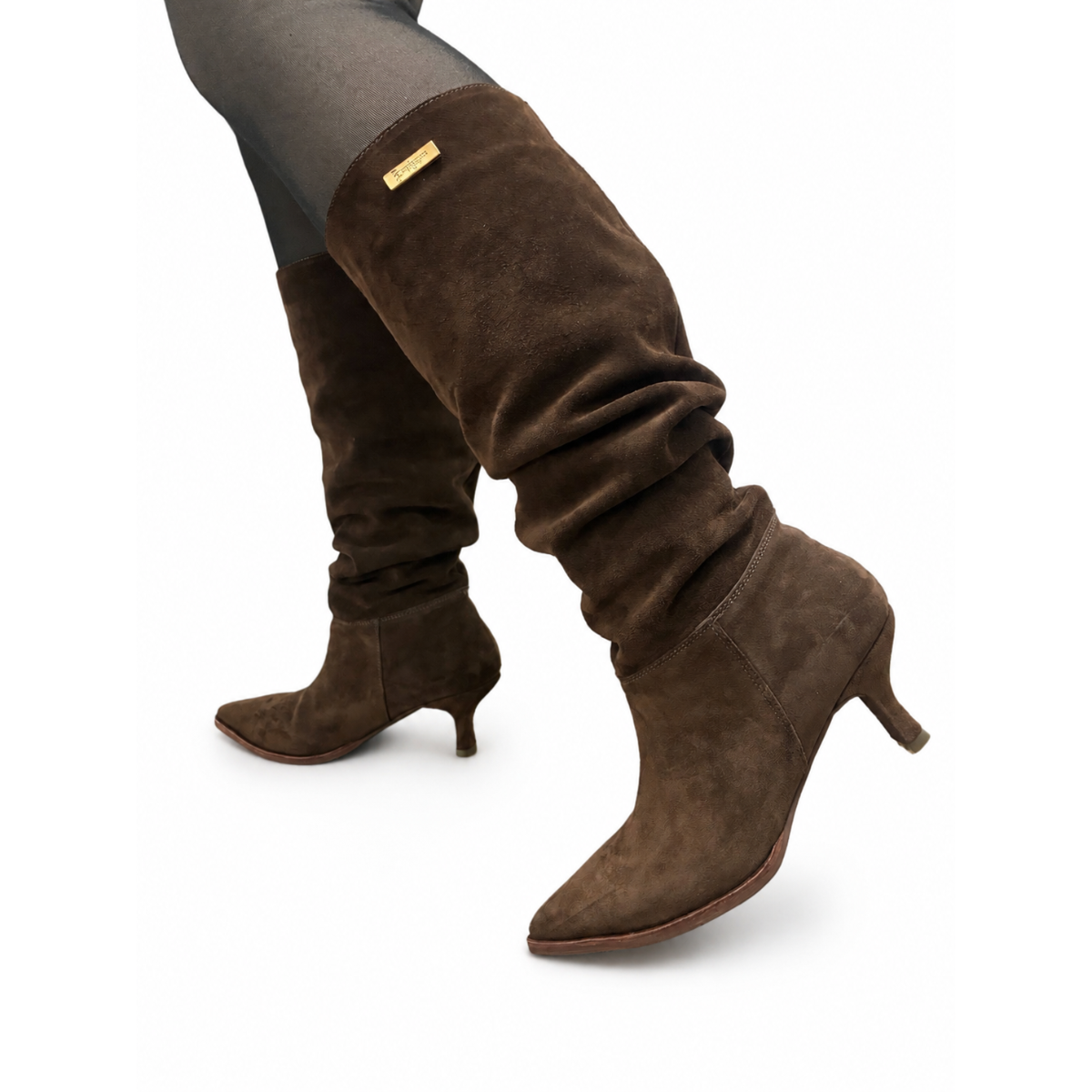 Bota Octavia Baja Café-0