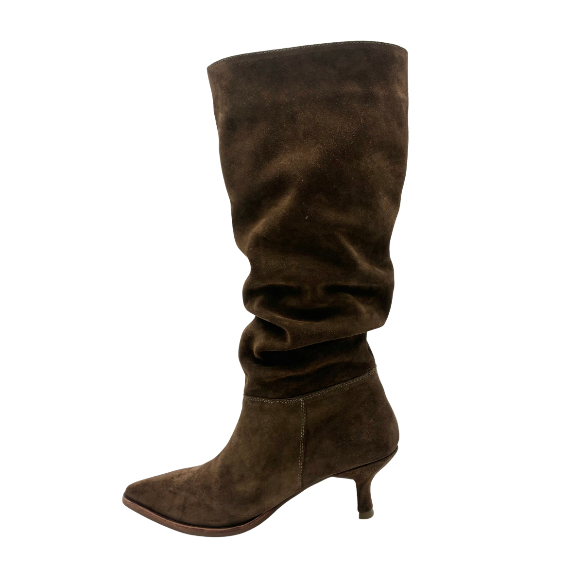 Bota Octavia Baja Café-2