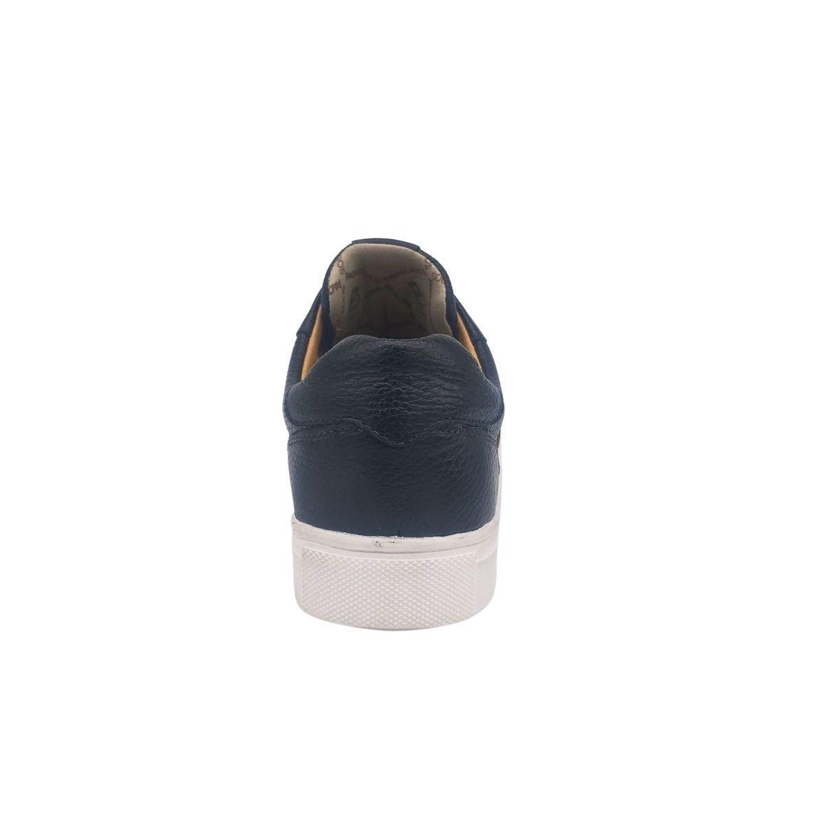 Zapatilla Xavi Negro Pao Pecados-6