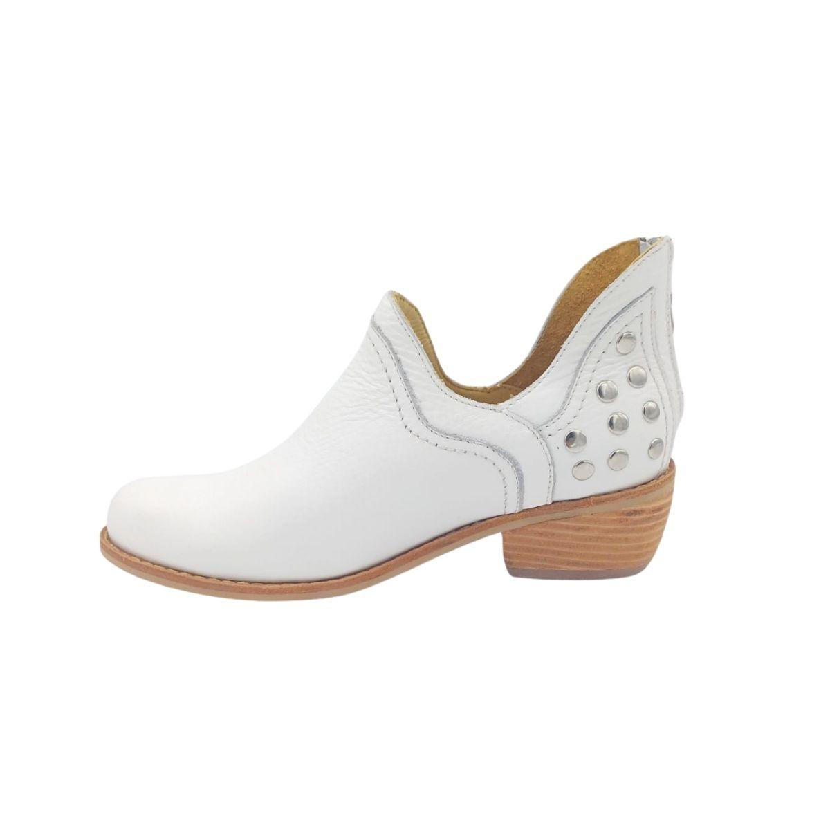 Zapato Joaquina Blanco Pao Pecados-2