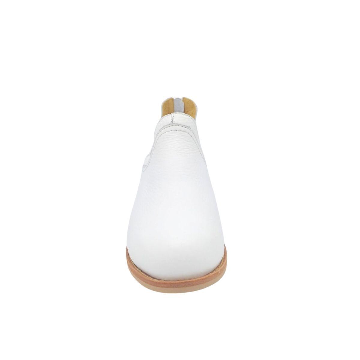 Zapato Joaquina Blanco Pao Pecados-4