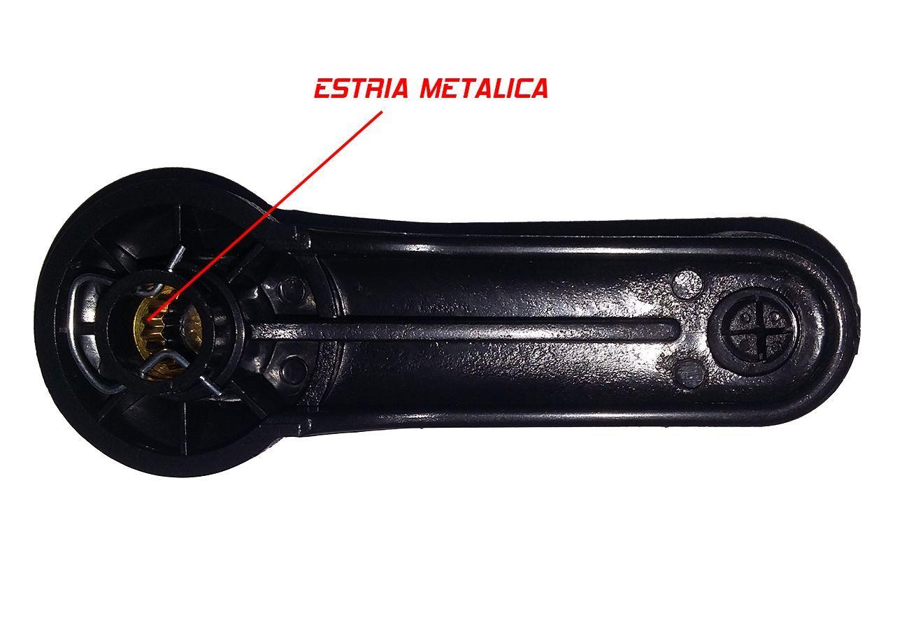 Manilla Alzavidrio Nissan-1