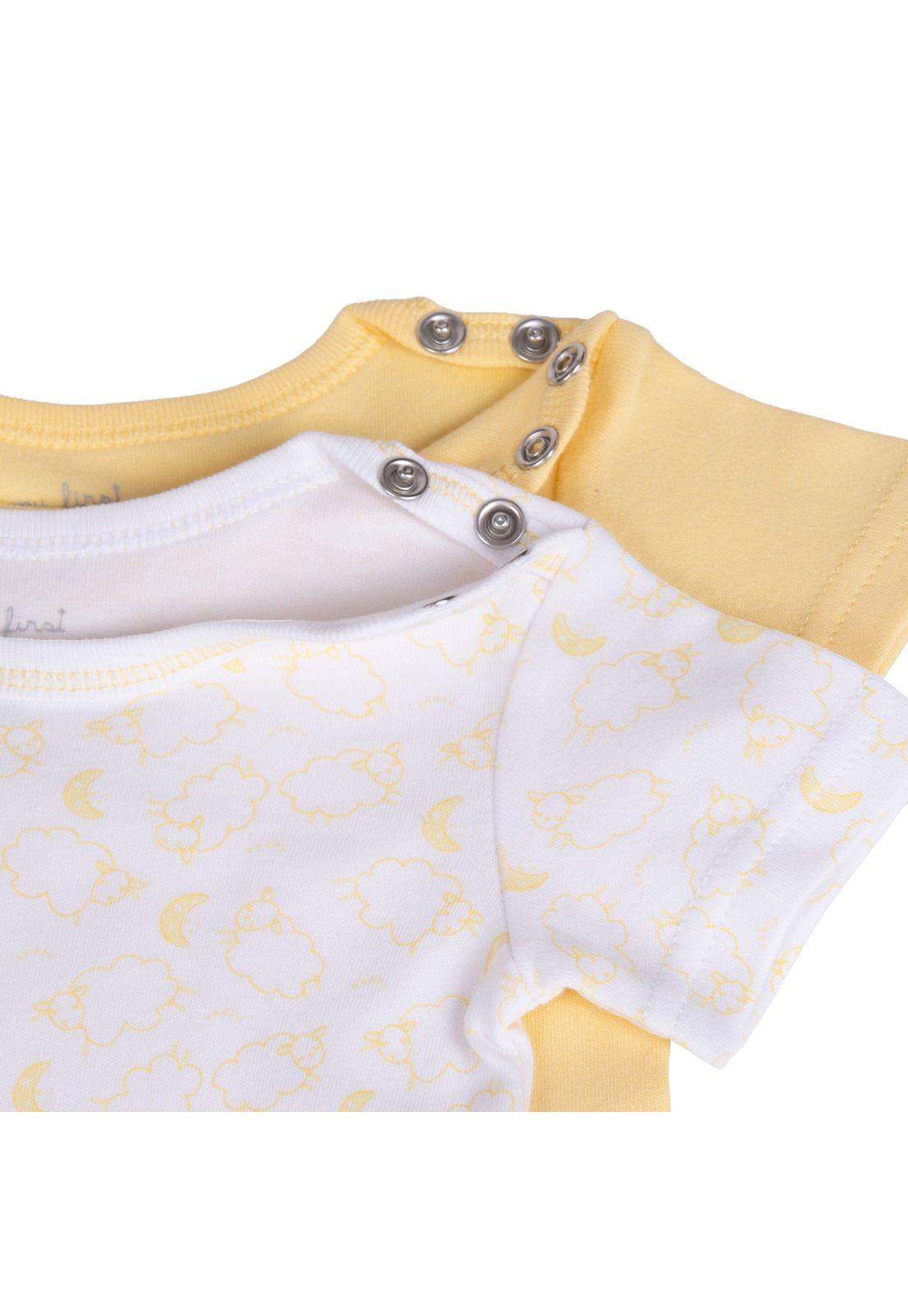 Body Pack 2 pcs Multicolor Pillin (PRB144-25SUR)-2