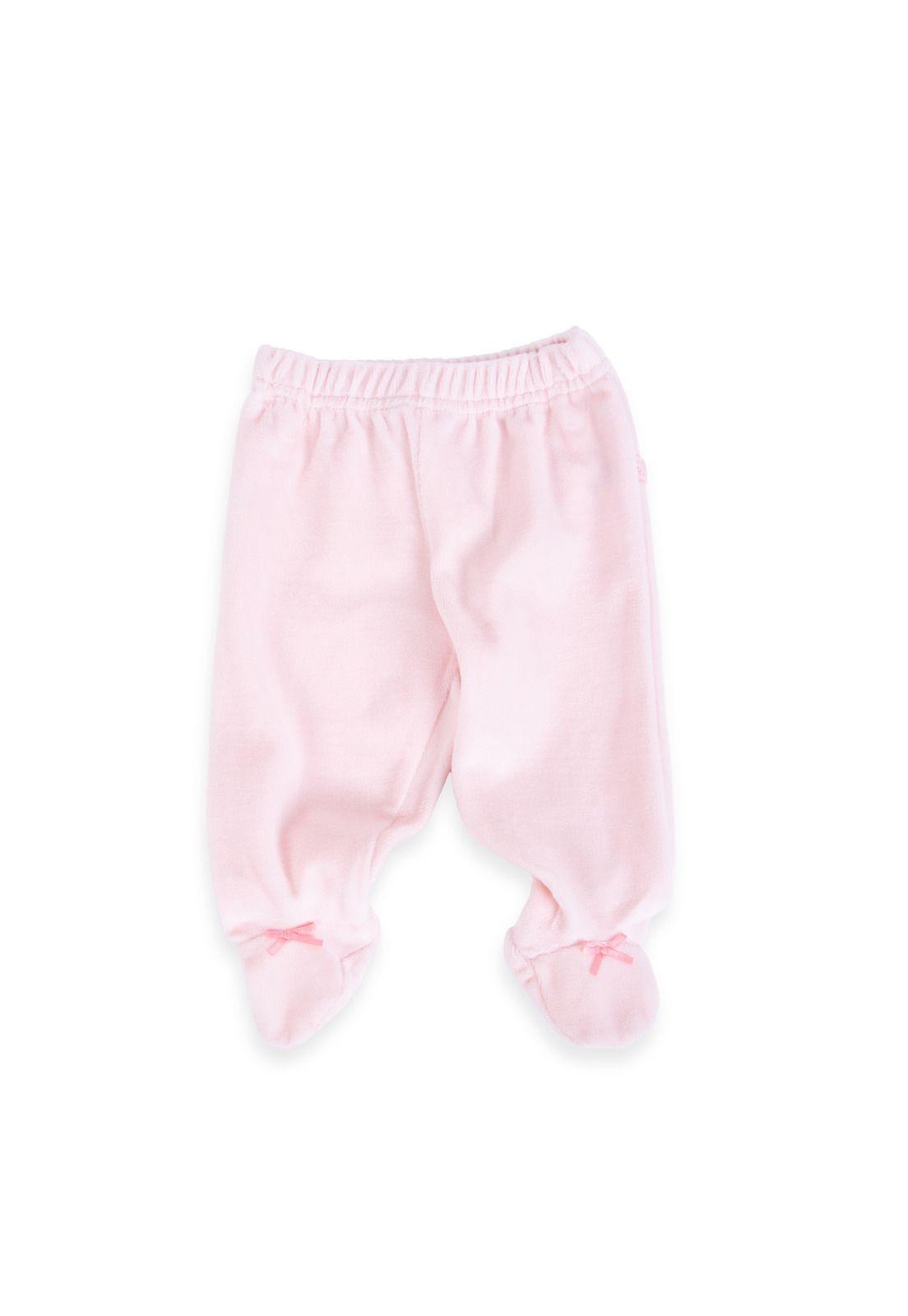 Conjunto Recién Nacido Niña-2