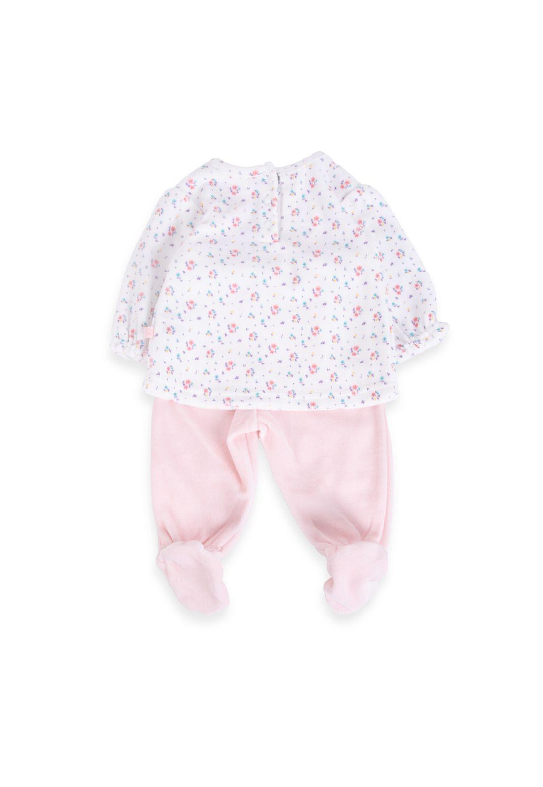 Conjunto Recién Nacido Niña-3