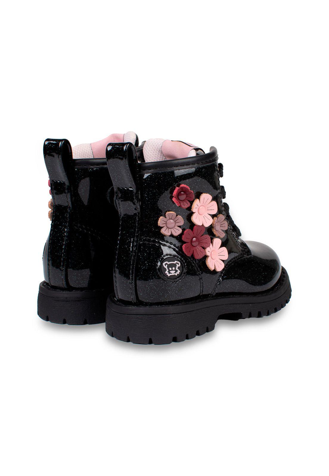 Bototo  Niña Pillin (PZD335-26NEG)-2