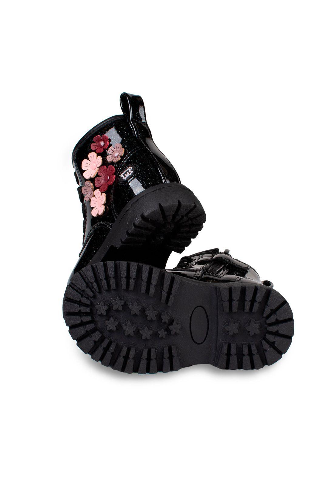 Bototo  Niña Pillin (PZD335-26NEG)-3