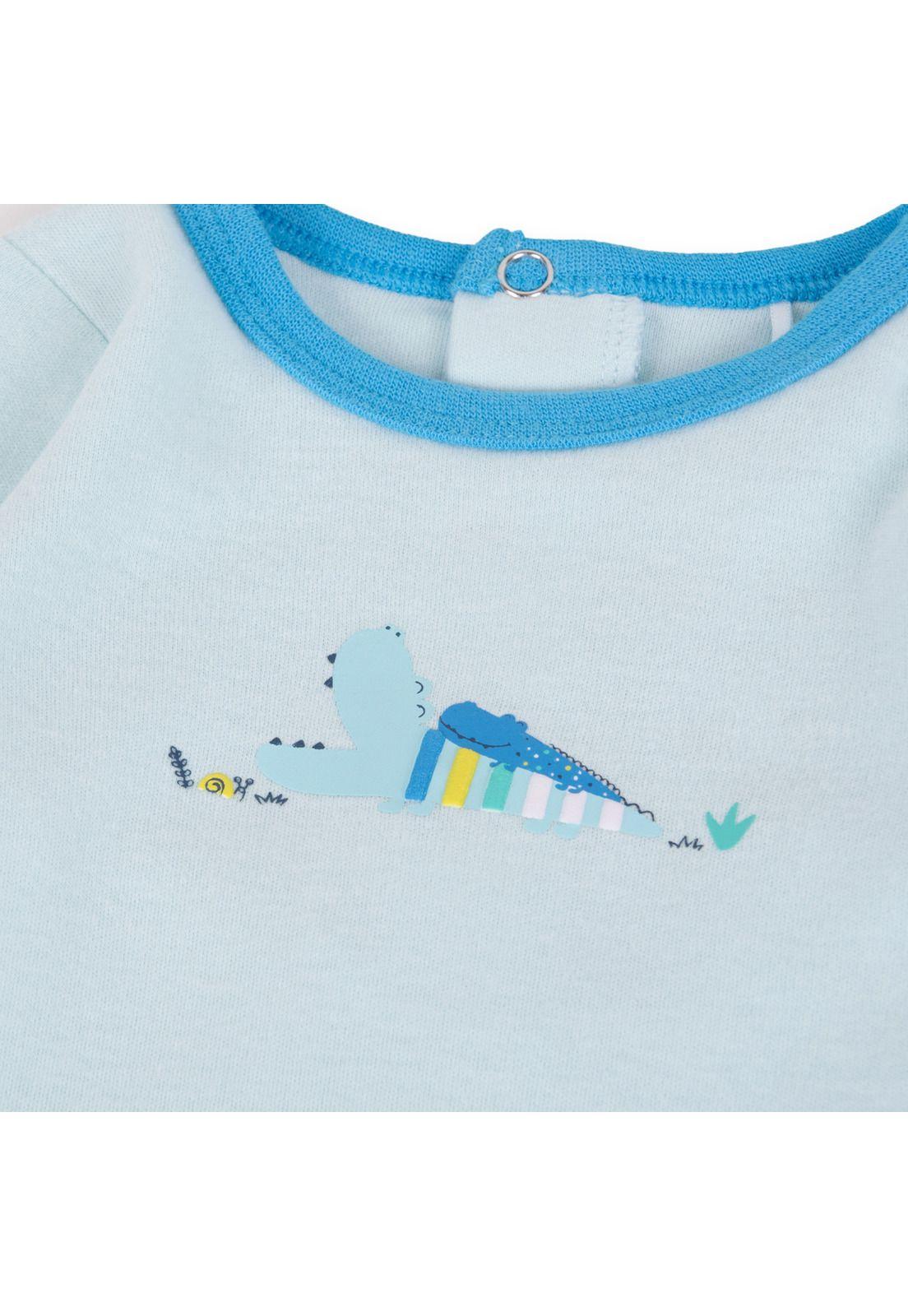 Set 3 Pzas Bebé Niño Multicolor Pillin (PVA214-24SUR)-1