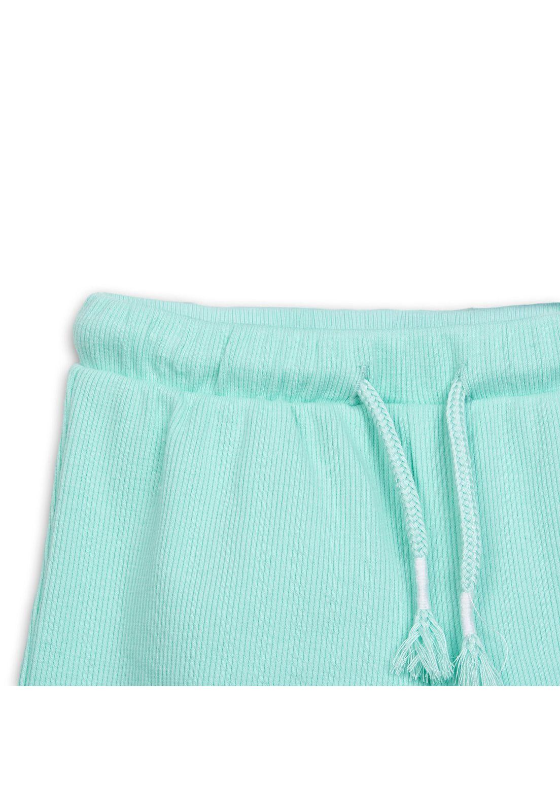 Conjunto Bebe  Verde Pillin (PVC654-25VER)-4