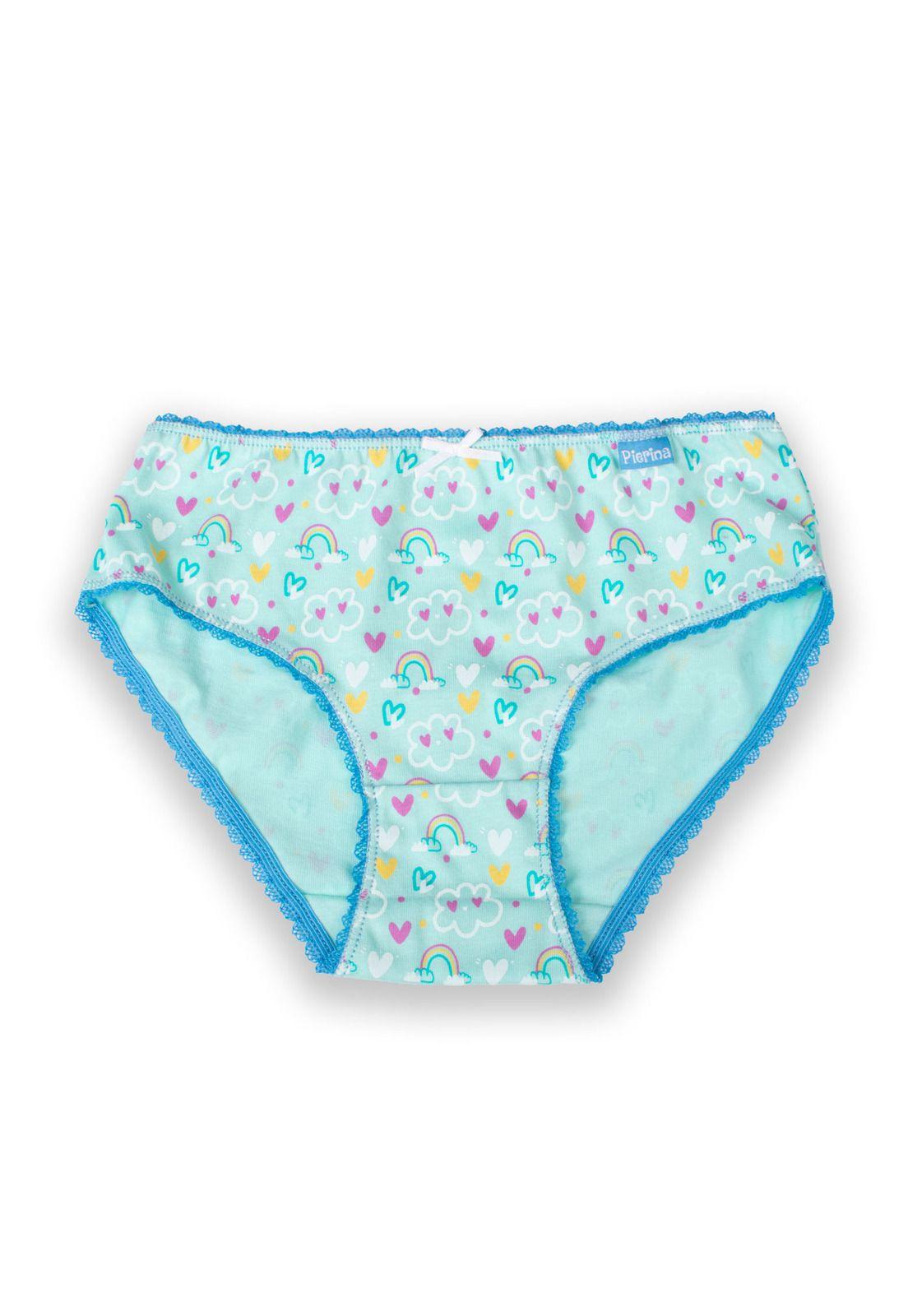 Cuadros Niña Multicolor Pillin (PRB211-25SUR)-2