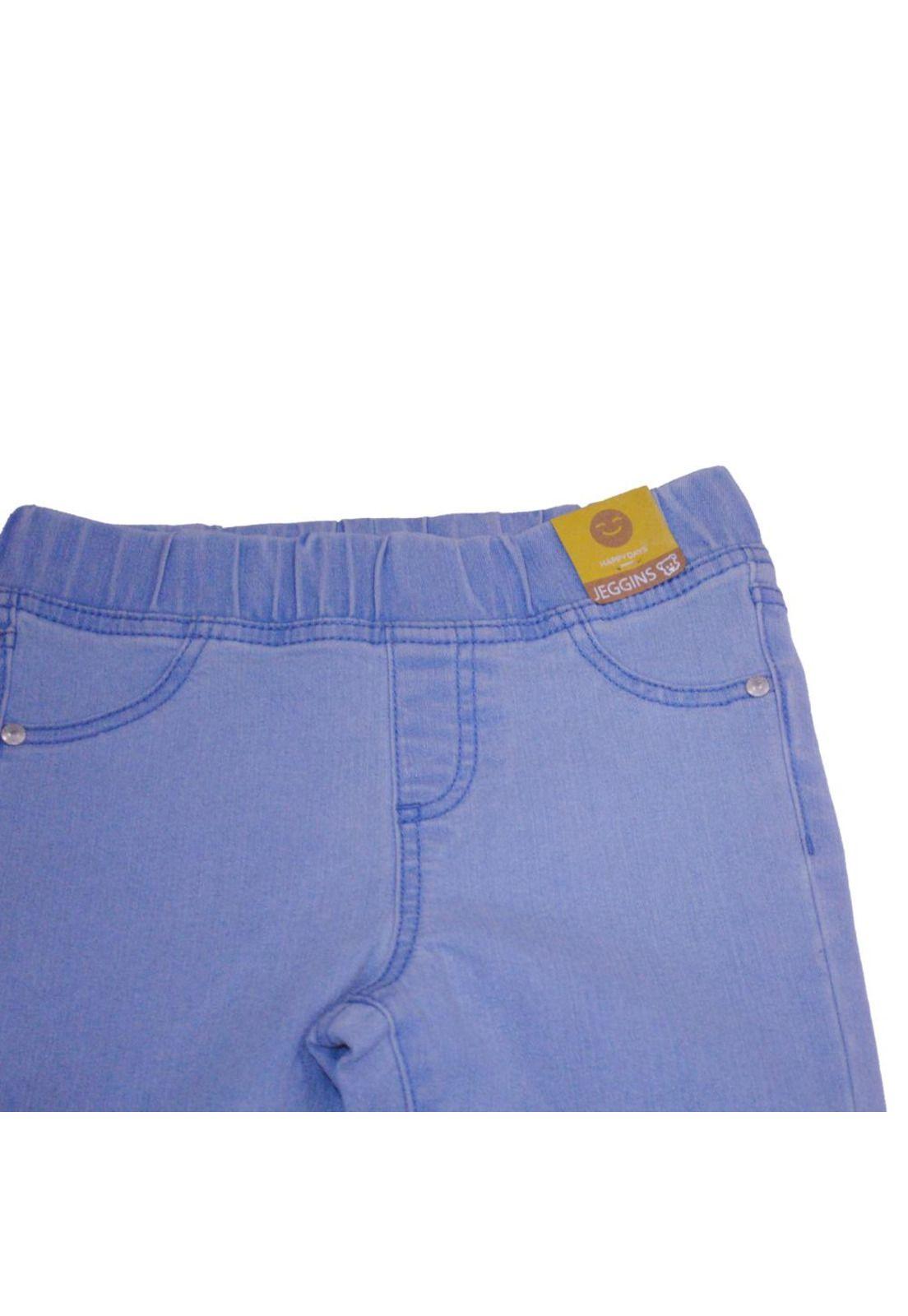 Jeans Niña Celeste Pillin-2