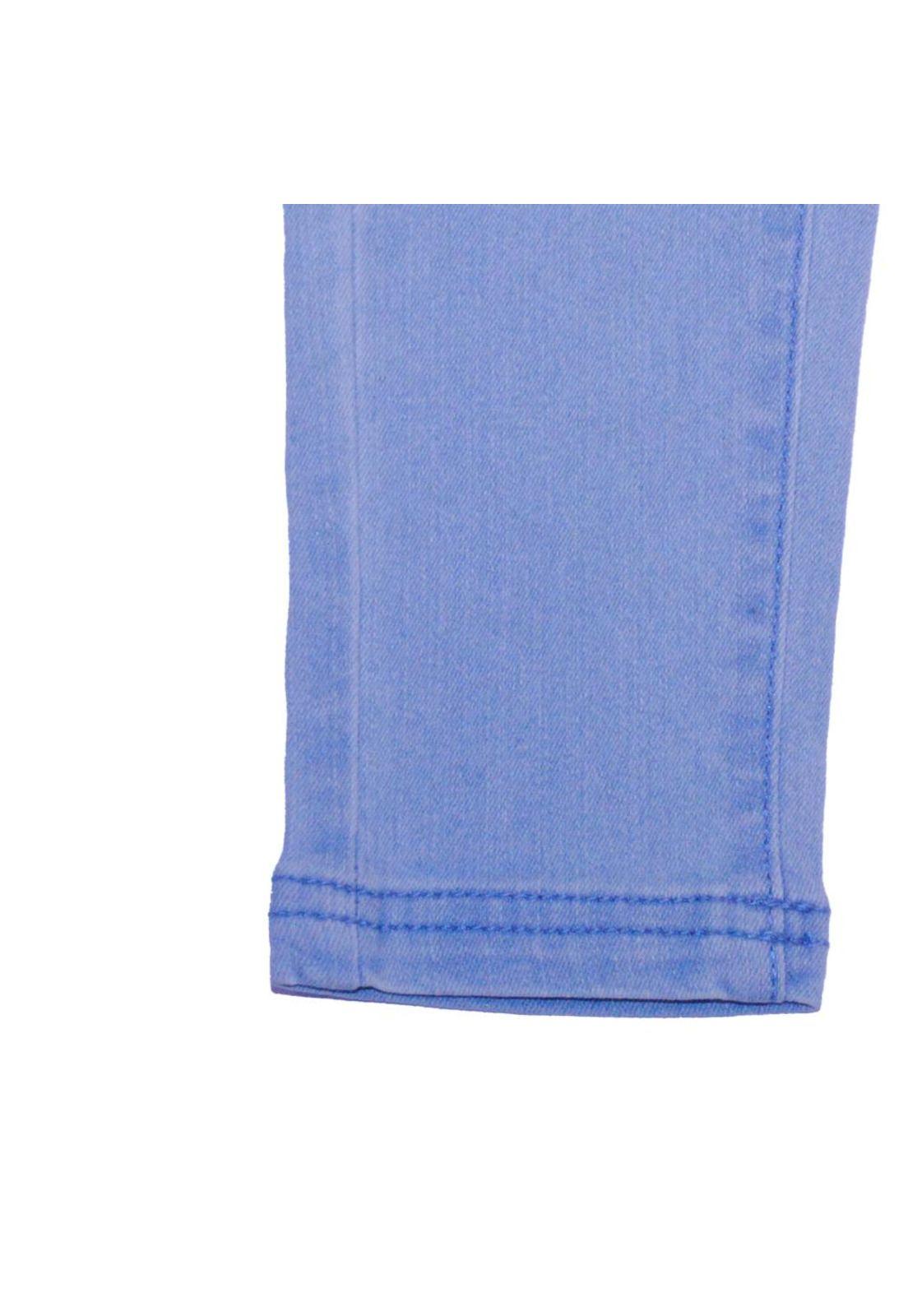 Jeans Niña Celeste Pillin-3