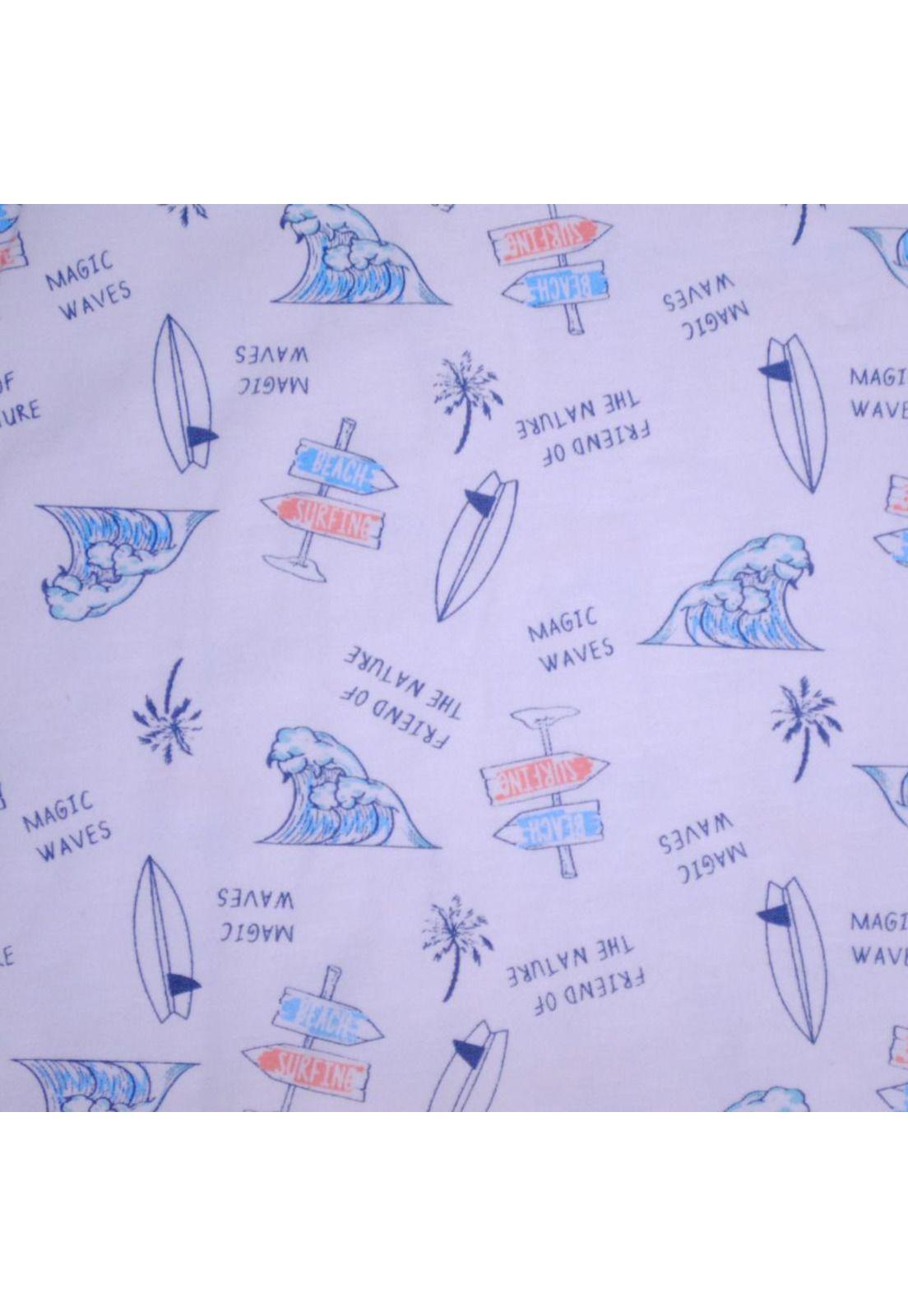 Polera Niño Crudo Pillin-2