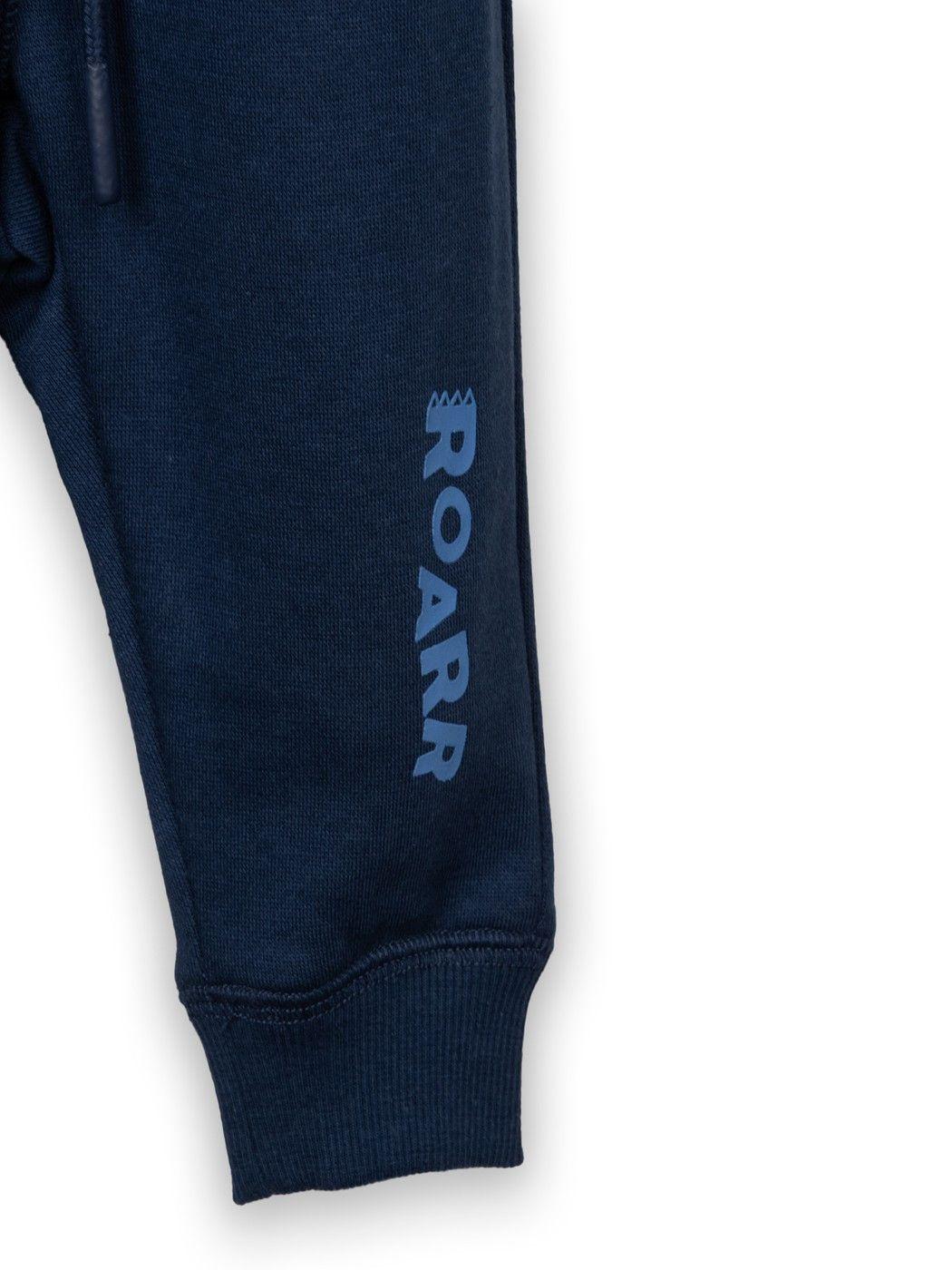 Pantalón Buzo Azul Marino Pillin (PVC503-25AZM3M)-1