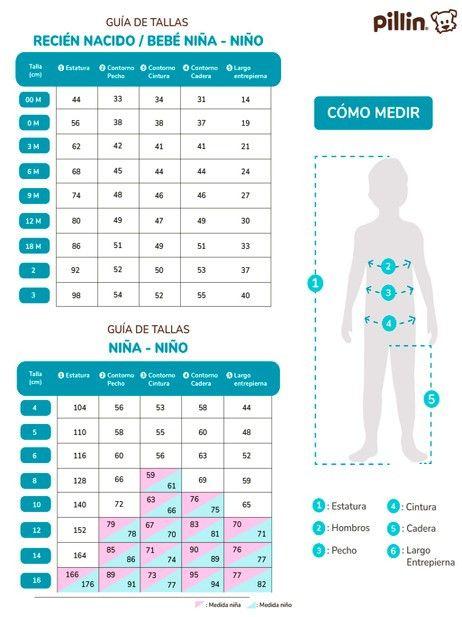 Pantalón Buzo Azul Marino Pillin (PVC503-25AZM3M)-2